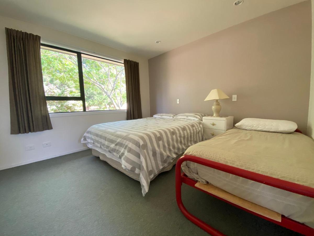 82 Jacks Pass Road Villa แฮนเมอร์สปริงส์ ภายนอก รูปภาพ